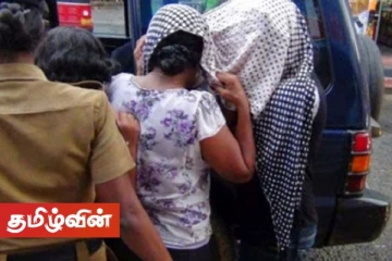 போதையில் வந்த நபரை கொலை செய்து தூக்கிலிட்ட பெண்கள்! - விசாரணையில் வெளியான தகவல்கள்