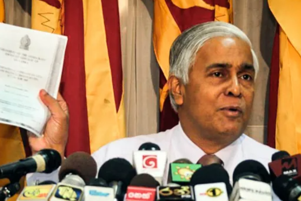 மகிந்தவின் சிறை விதியை தடுத்த நகர்வுகள் அம்பலம் | Helping Hambantota Moves Freed Rajapaksa Prison