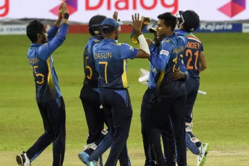 ஒன்பது ஆண்டுகளுக்கு பின் இந்தியாவை வீழ்த்திய இலங்கை அணி!