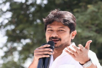 சின்னவர்'னு இனி கூப்பிடாதீங்க...! கட்சி தொண்டர்களுக்கு strict ஆர்டர் போட்ட உதயநிதி..!