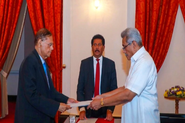 மொட்டுக் கட்சியின் அமைச்சர்களுக்கு கட்சிக்குள் எதிர்ப்பு | New Cabinet Slpp Seniors
