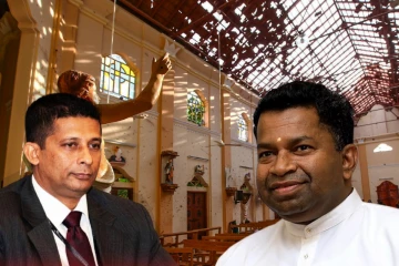 பிள்ளையானின் கைதால் நடுங்கும் தென்னிலங்கை : சுரேஷ் சலேவுக்கு நாளை நீதிமன்றத்தில் நடக்கப்போவது என்ன..!