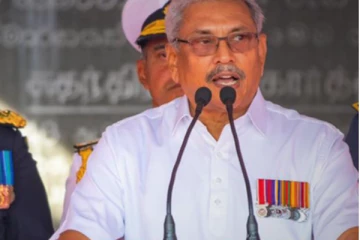 சீன நிறுவனம் ஒன்றின் தலைவருக்கு திடீரென கடிதம் எழுதிய சிறிலங்கா அரச அதிபர்