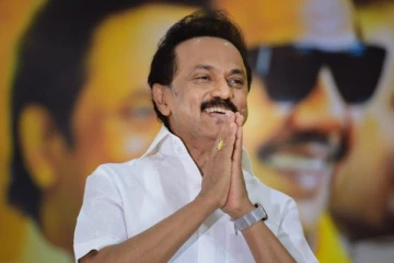 மு.க.ஸ்டாலின் பிரதமர் ஆவாரா?.., செய்தியாளரின் கேள்விக்கு அவரே கூறும் பதில்