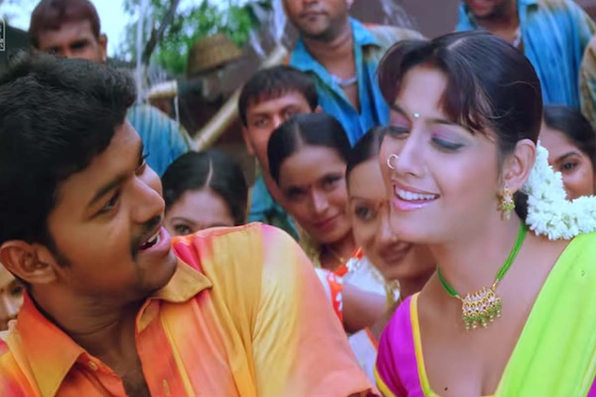 விஜய், சிம்பு படத்தில் நடித்த இந்த நடிகையை ஞாபகம் இருக்குதா? அடையாளம் தெரியாமல் மாறிய புகைப்படம் | Dhumm Movie Actres Rakshita Recent Photo Fan Shock விஜய், சிம்பு படத்தில் நடித்த இந்த நடிகையை ஞாபகம் இருக்குதா? அடையாளம் தெரியாமல் மாறிய புகைப்படம் | Dhumm Movie Actres Rakshita Recent Photo Fan Shock