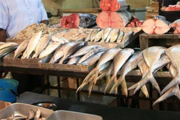 මාළු මිල ඉහළට - නව මිල මෙන්න