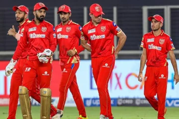 ஒற்றை புகைப்படம்... சர்ச்சையில் சிக்கிய பஞ்சாப் அணி இளம் வீரர்