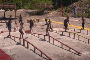 திகிலான போட்டியில் கிடைத்த வெற்றி: சர்வைவர் அனுப்பிய சர்ப்ரைஸான பரிசு