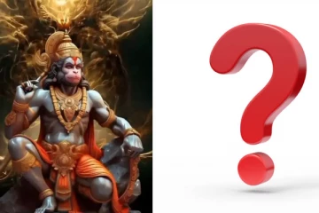 2024 அனுமன் ஜெயந்தி எப்பொழுது?முதன் முதலில் அனுமன் விரதம் இருந்தது யார் தெரியுமா?