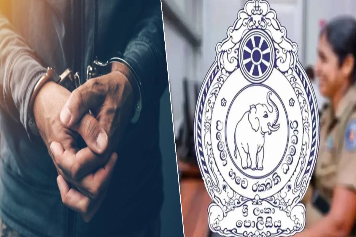 4 இலட்சம் ரூபாய் வரை விற்பனையான போலிச் சான்றிதழ்..! 200 பேருக்கு வெளிநாட்டு வேலைவாய்ப்பு | Fake Certificate Printing Press Operating Gampaha 4 இலட்சம் ரூபாய் வரை விற்பனையான போலிச் சான்றிதழ்..! 200 பேருக்கு வெளிநாட்டு வேலைவாய்ப்பு | Fake Certificate Printing Press Operating Gampaha