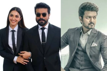 விஜய் மற்றும் ஷங்கர் படத்தின் ரைட்ஸ் மட்டும் இத்தனை கோடியா ! தயாரிப்பாளர் எடுத்துள்ள முடிவு..