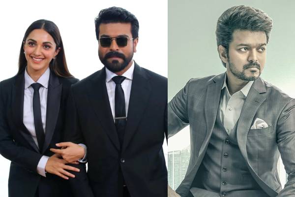 விஜய் மற்றும் ஷங்கர் படத்தின் ரைட்ஸ் மட்டும் இத்தனை கோடியா ! தயாரிப்பாளர் எடுத்துள்ள முடிவு..