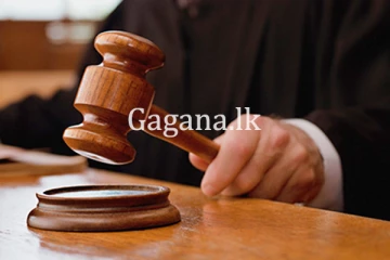 ඊයේ පත් කරපු අතුරු කමිටුවට තහනමක්.