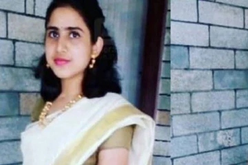 அடுக்குமாடி குடியிருப்பின் மாடியில் சகோதரருடன் நடைப்பயிற்சி: பின்னர் நடந்த பகீர் சம்பவம்