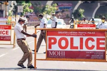 அடுத்த வார ஊரடங்கில் தளர்வுகள் என்னென்ன? நாளை முதல்வர் ஆலோசனை! பேருந்துகள் செல்ல அனுமதியா?