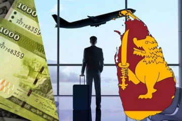 புதிய விசா கட்டணம் சர்வதேச பயணிகளின் வருகையை பாதிக்கவில்லை