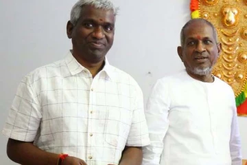 அப்பா 'ச்சீ த்தூன்னு' சொல்லிடுவாரு: இளையராஜா குறித்து மனம் திறந்த கார்த்திக் ராஜா