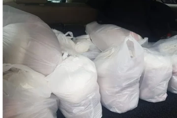 யாழ்ப்பாணத்திற்கு 75 ஆயிரம் இந்திய நிவாரண பொதிகள் ஒதுக்கீடு