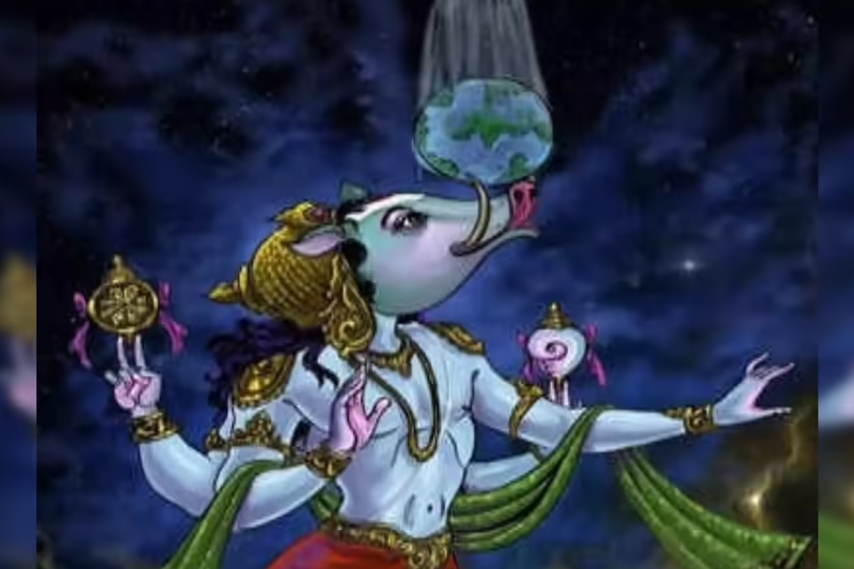 இன்று வராக ஜெயந்தி: பூமி பிரச்சனை உள்ளவர்கள் இந்த தினத்தை தவறவிடாதீர்கள் | 2026 April 7 Varaha Jeyanti History And Worshiping