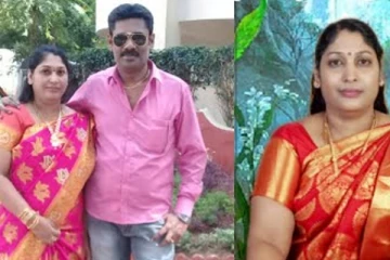 கள்ளக்காதலனுடன் இருக்கும் அன்னபூரணி வெளியான புகைப்படத்தால் பரபரப்பு