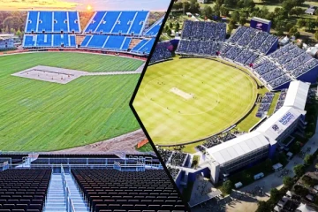 நியூயோர்க் கிரிக்கெட் மைதான ஆடுகளம் தரமற்றது: சர்வதேச கிரிக்கெட் சம்மேளனம் நடவடிக்கை