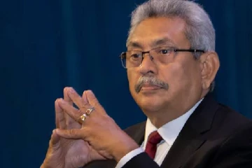 ஜனாதிபதிக்கு சென்ற முக்கிய நபரின் இராஜினாமா கடிதம்!