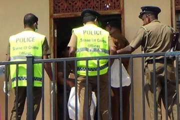 யாழில் நண்பியை மிரட்ட இளைஞன் செய்த விபரீத செயல்!