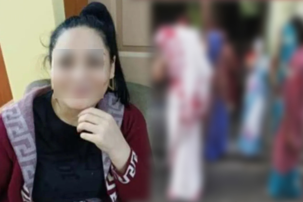 'டேட்டிங் கிளப்' டெலிகிராமில் பாலியல் தொழில் - துருக்கி பெண் உட்பட 8 பேர் அதிரடி கைது! - தமிழ்நாடு