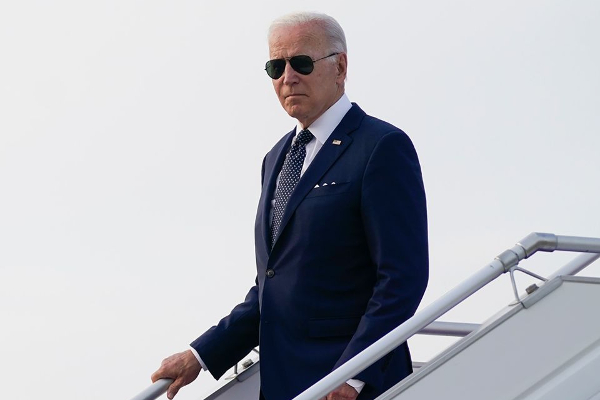 இந்தியாவுக்கு விஜயம் செய்யும் அமெரிக்க அதிபர் ஜோ பைடன் | Us President Joe Biden Visiting India
