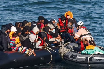 முதலில் ருவாண்டா நாட்டுக்கு அனுப்பப்படும் புலம்பெயர்ந்தோர் இவர்கள்தான்: பிரித்தானியா அதிகாரப்பூர்வ அறிவிப்பு