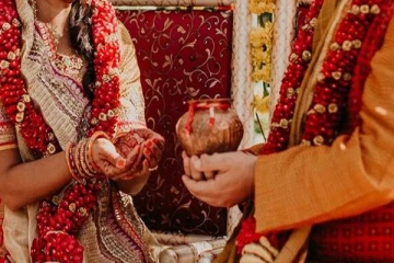 திருமண நிகழ்வொன்றில் இடம்பெற்ற பயங்கர சம்பவம்... மூவர் வைத்தியசாலையில்!