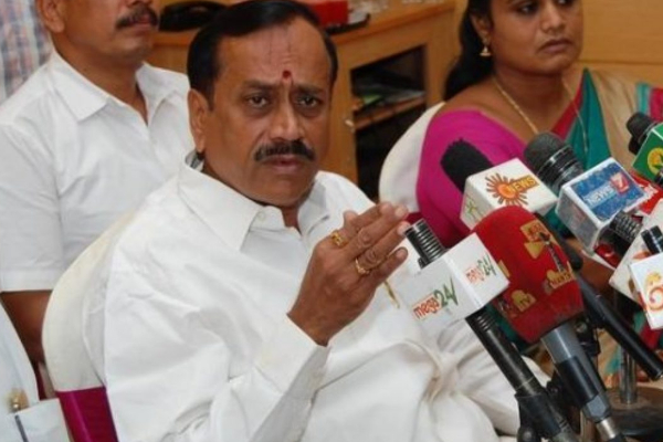 தமிழக நிதி அமைச்சருக்கு ஆழ்ந்த நிதி அறிவு இல்லை - H.ராஜா | Bjp Hraja Dmk