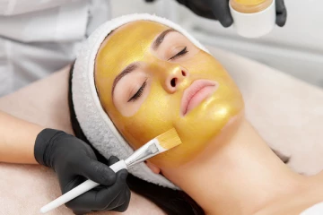 கோல்ட் பேஷியல் என்றால் என்ன? சந்தை விளம்பரத்தால் மறைக்கப்பட்ட சில உண்மைகள்!