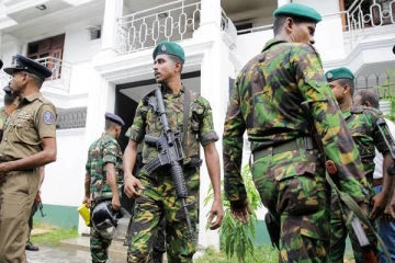 கொழும்பு நகரில் முக்கிய இடங்களின் பாதுகாப்பை பலப்படுத்துமாறு உத்தரவு