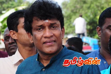 இளைஞர் சேவை விவகாரத்தில் அரசாங்கத்தின் பாரபட்சம் - மனோகணேசன்