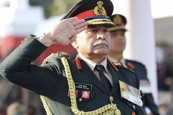 இலங்கை வருகிறார் இந்திய இராணுவத் தலைமைத் தளபதி | Indian Army Chief Arrives In Sri Lanka இலங்கை வருகிறார் இந்திய இராணுவத் தலைமைத் தளபதி | Indian Army Chief Arrives In Sri Lanka