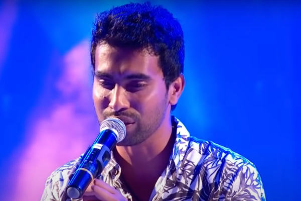 குடும்ப தகராறு ; பிரபல பாடகர் தமித் அசங்க கைது | Singer Damith Asanka Sri Lanka Arrest
