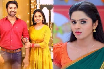 சன் டிவியின் சீரியல் ரசிகர்களுக்கு வந்த சூப்பரான செய்தி- ரசிகர்களே குஷியா?