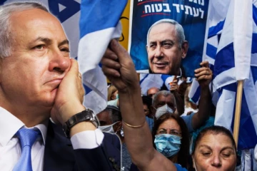 இஸ்ரேல் அரசியலில் பாரிய குழப்பநிலை..! பிரதமர் நெதன்யாகுவுக்கு எதிராக திரும்பிய இஸ்ரேல் மக்கள்