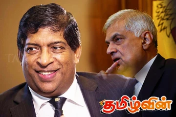 ரணிலை அடுத்து தனக்கே முக்கிய இடம்! ரவி கருணாநாயக்க திட்டவட்டம்