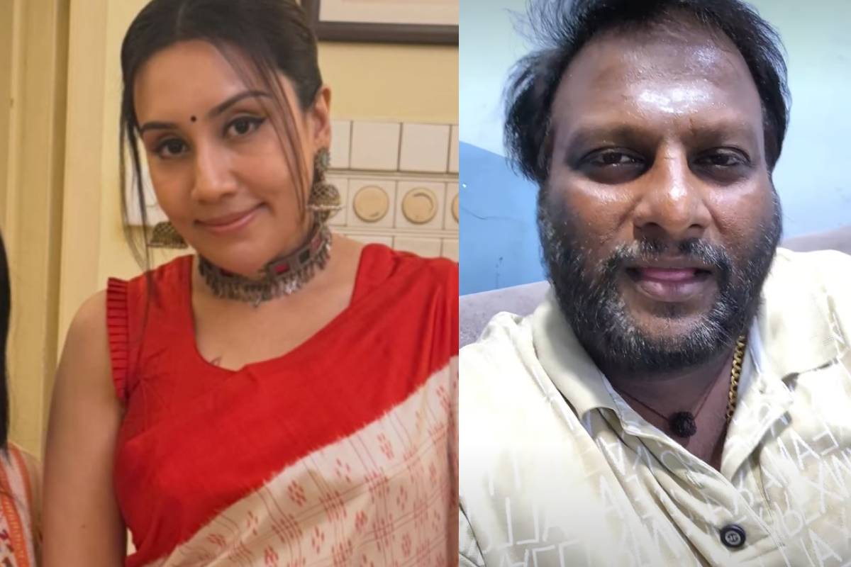 தாலி தேவை இல்ல..கல்யாணம் பண்ணாம குழந்தை பெத்துக்கலாம்!! திவ்யா சத்யராஜை கண்டித்த இயக்குநர்.. | Mohan G Condemns Having Children Without Marriage