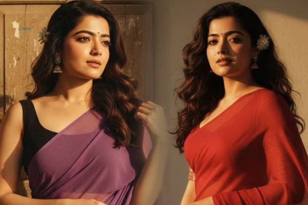 சமூக வலைதளங்களில் வைரலாகி வரும் AI Saree - ஆபத்தை எச்சரிக்கும் நிபுணர்கள் | Ai Saree Trend Gains Attention On Sm Experts Warn