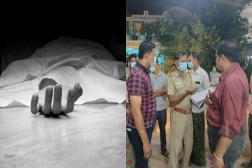 கடன் தொல்லையால் குடும்பம் எடுத்த விபரீத முடிவு -கிராமமே அதிர்ச்சியில்