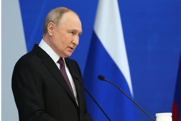 உக்ரைனுக்கு படைகளை அனுப்பினால் .. மேற்கு நாடுகளுக்கு புடின் கடும் எச்சரிக்கை