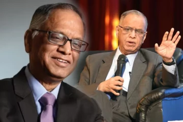 5 நாட்கள் பட்டினி கிடந்துள்ளேன்., ஐரோப்பாவில் பசியில் துடித்த அனுபவத்தை பகிர்ந்த Infosys நாராயண மூர்த்தி