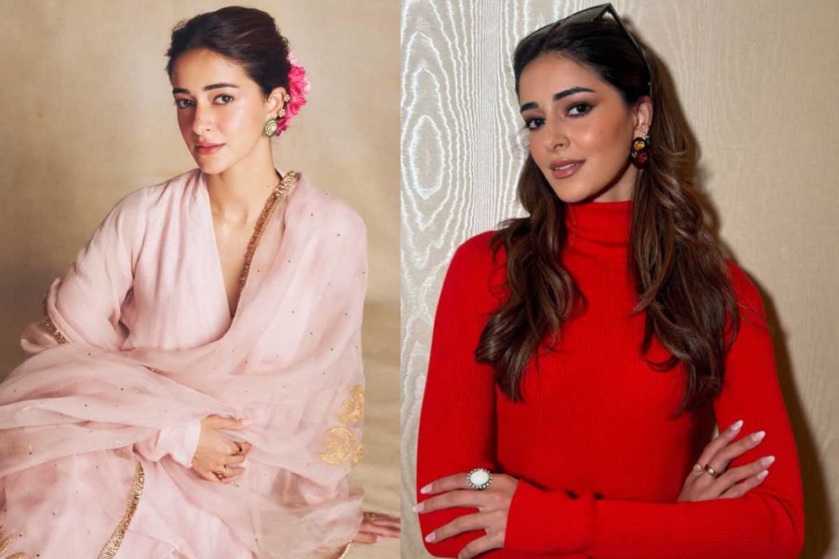 28-வது பர்த்டே!! அனன்யா பாண்டேவின் சொத்து மதிப்பு விவரம்.. | Ananya Panday S Reported Rs 74 Crore Net Worth