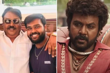 விஜயகாந்த் குடும்பத்தினர் சொன்ன அந்த வார்த்தை: மிக உருக்கத்துடன் ராகவா லாரன்ஸ் எடுத்த முடிவு