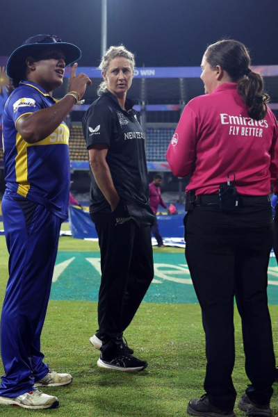 Chamari Athapaththu/Sri lanka vs New Zealand
