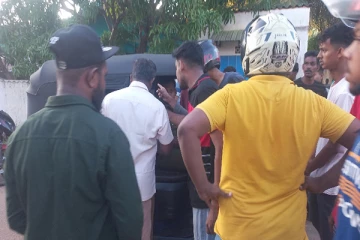 ஒஸ்மானியாக் கல்லூரி மோதல் விவகாரம்! பொலிஸ் நடவடிக்கைக்கு உட்படுத்த தீர்மானம்