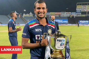 அதன் சுவை இன்னும் இனிக்கும்! என்னை பெரிதும் கவர்ந்த விடயம்... தமிழக வீரர் நடராஜன் பெருமிதத்துடன் வெளியிட்ட பதிவு